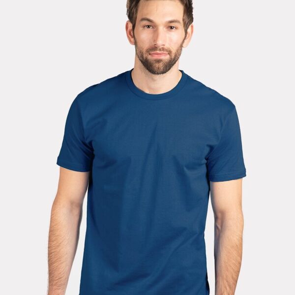 Next Level • Unisex Cotton T-Shirt • 3600 Thumbnail