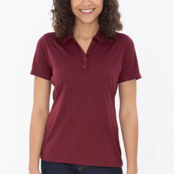 ATC • PRO TEAM LADIES' POLO • L4039 Thumbnail
