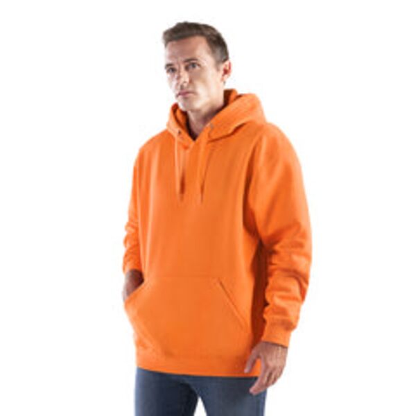 CSW • Vault Adult Pullover Hoodie • L00550 Thumbnail