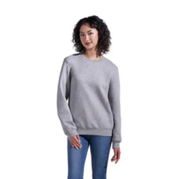 CSW • Crew Adult Crewneck Pullover Sweatshirt • L00540 Thumbnail