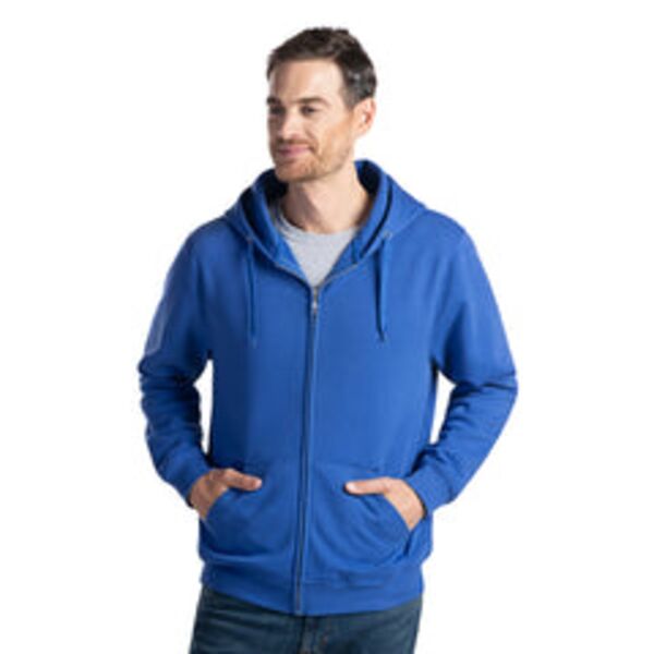 CSW • Surfer Adult Full Zip Hoodie • L00555 Thumbnail