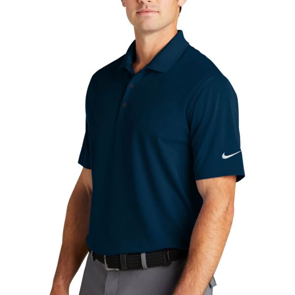 Nike • Dri-Fit Micro Pique 20 Polo • NKDC1963 Thumbnail