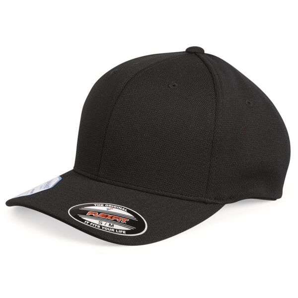 Flexfit • Cool & Dry Sport Cap • 6597 Thumbnail