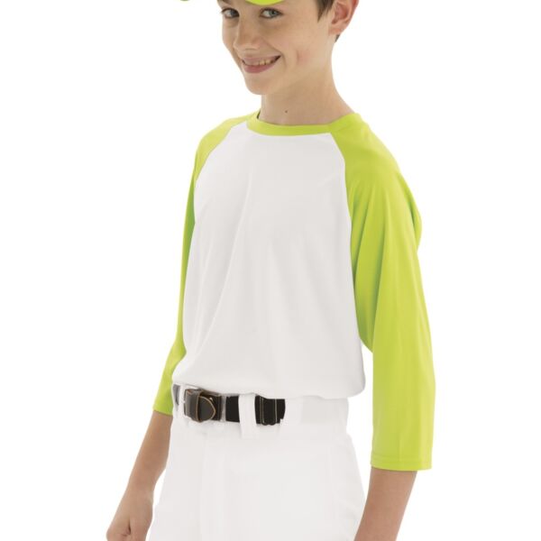 ATC • Everyday Cotton Twill Youth Cap • Y130 Thumbnail