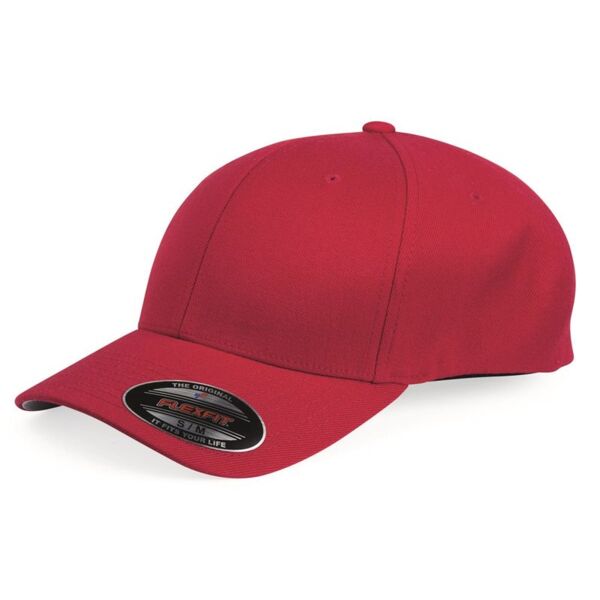 Flexfit • Wool-Blend Cap • 6477 Thumbnail