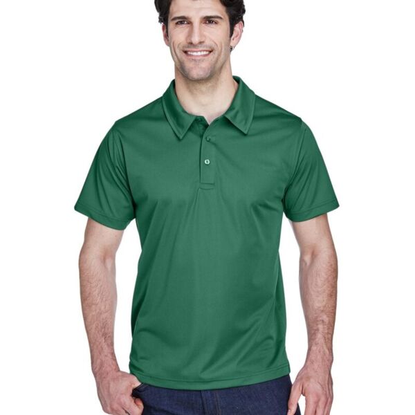 Team 365 • Men's Command Snag Protection Polo • TT21 Thumbnail
