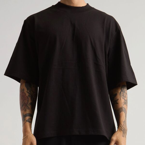 Shaka Wear • 7.5 oz Max Heavyweight Oversized T-Shirt • SHMHOS Thumbnail