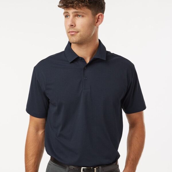 AllPro • Men's Pro-Flex Sorona® Polo • 41SP0 Thumbnail