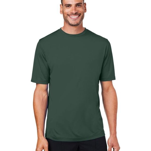 Core 365 • Unisex Capital Performance T-Shirt • CE10 Thumbnail