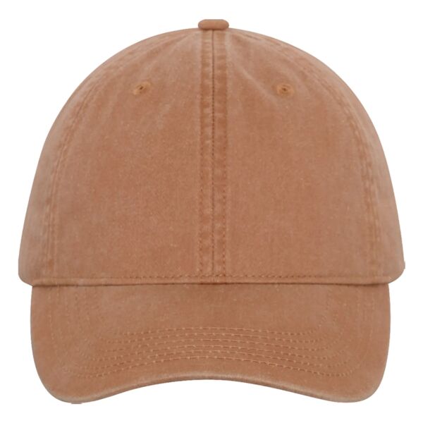 ATC • PIGMENT DYED CAP • C1321 Thumbnail