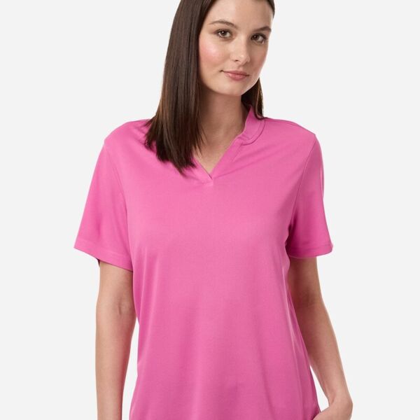 Core 365 • Women's Nova Performance Pique Polo • CE108W Thumbnail