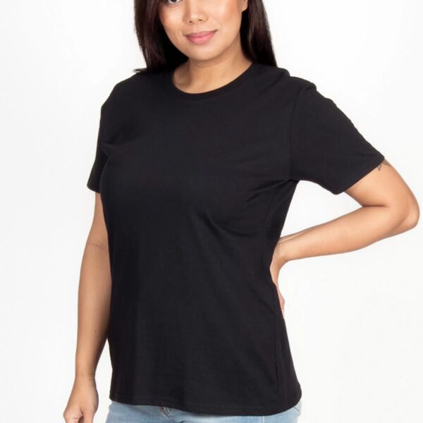 ATC • EVERYDAY RING SPUN COTTON LADIES' TEE • ATC2000L Thumbnail