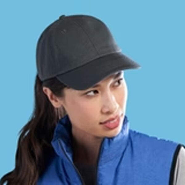 CSW • Cotton Twill Dad Cap • H08215 Thumbnail