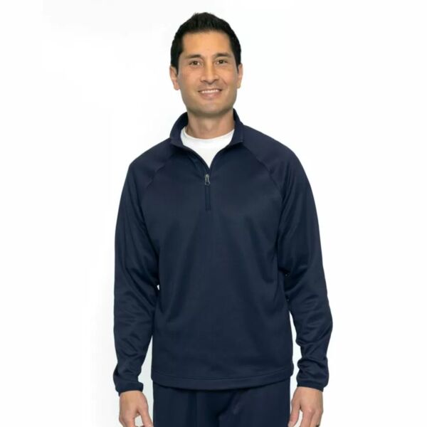 ATC • PERFORMANCE 1/4 ZIP • ATCF2130 Thumbnail